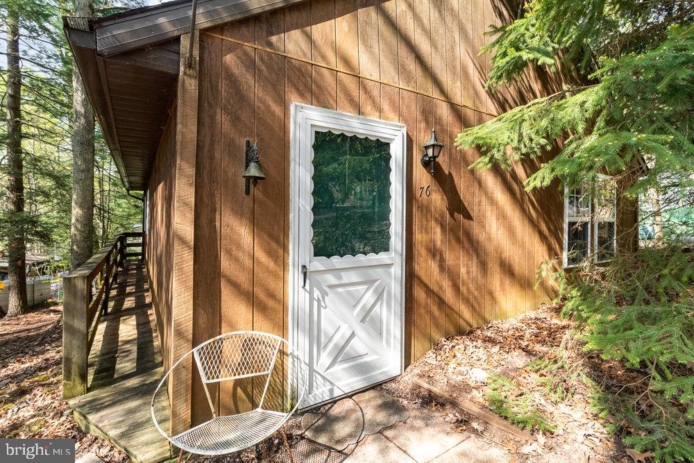 76 PHEASANT TRAIL