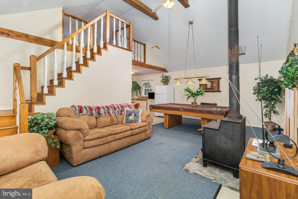 76 PHEASANT TRAIL