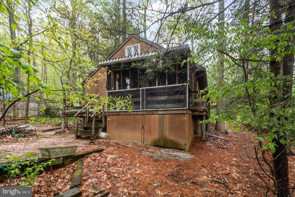 76 PHEASANT TRAIL