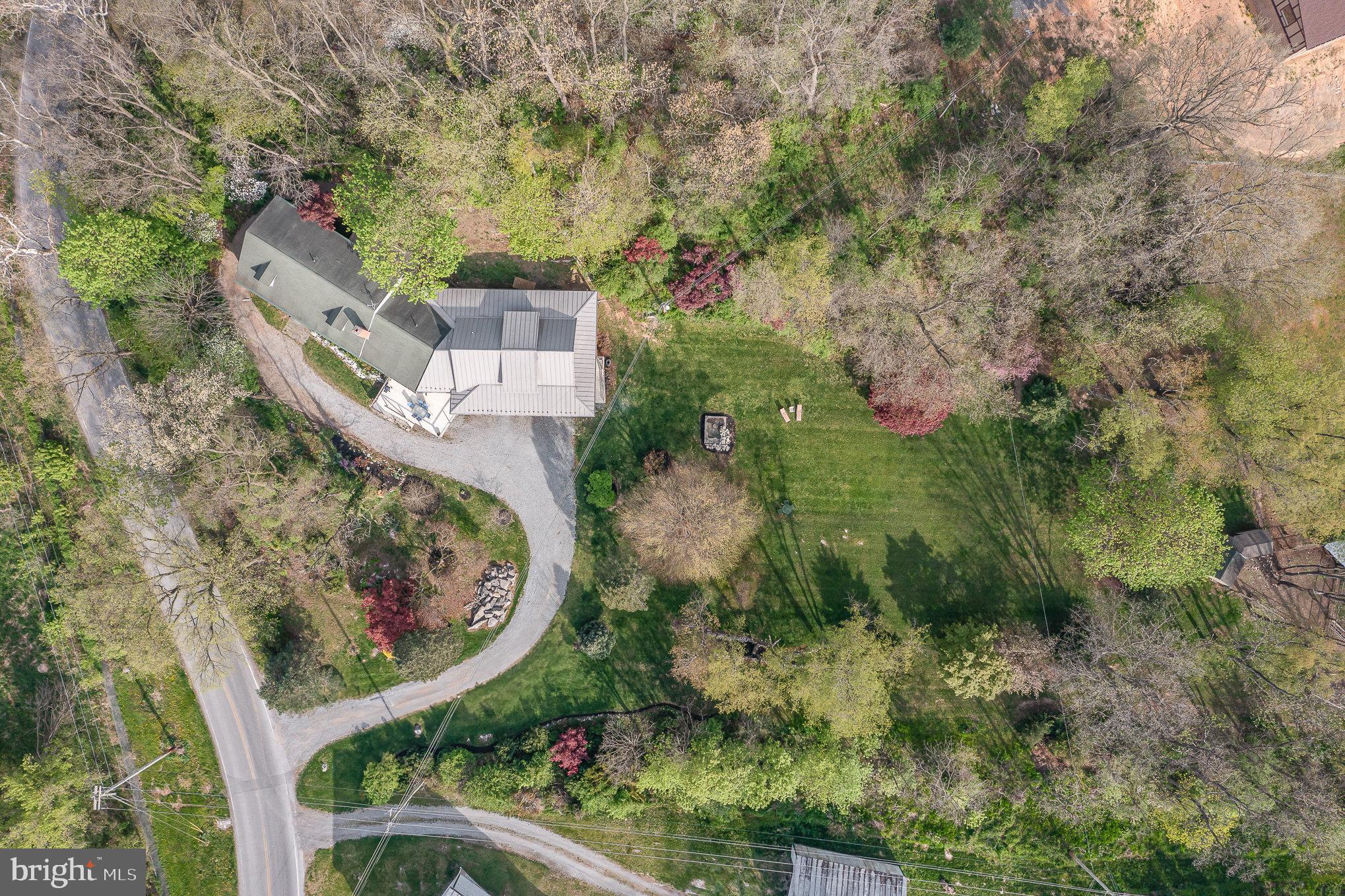 99 Fogelsanger Rd