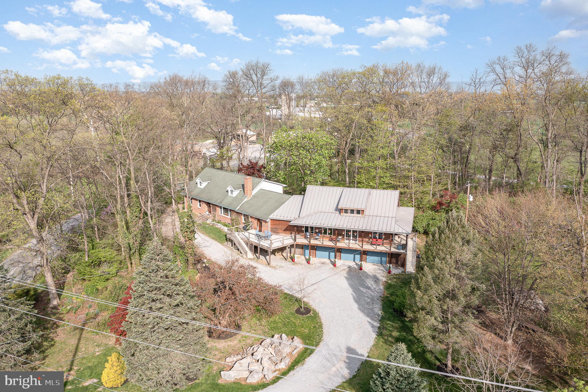 99 Fogelsanger Rd