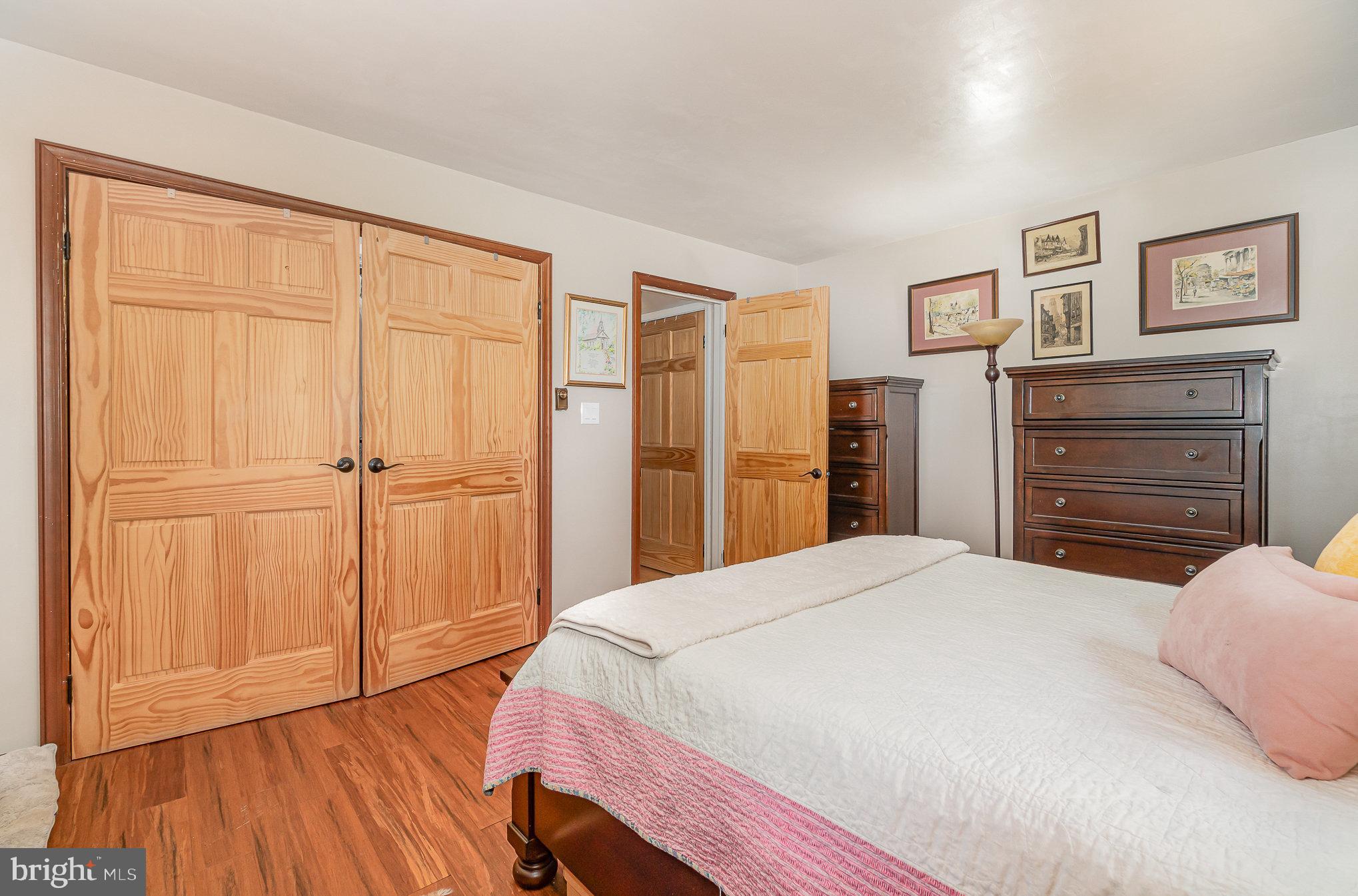 99 Fogelsanger Rd