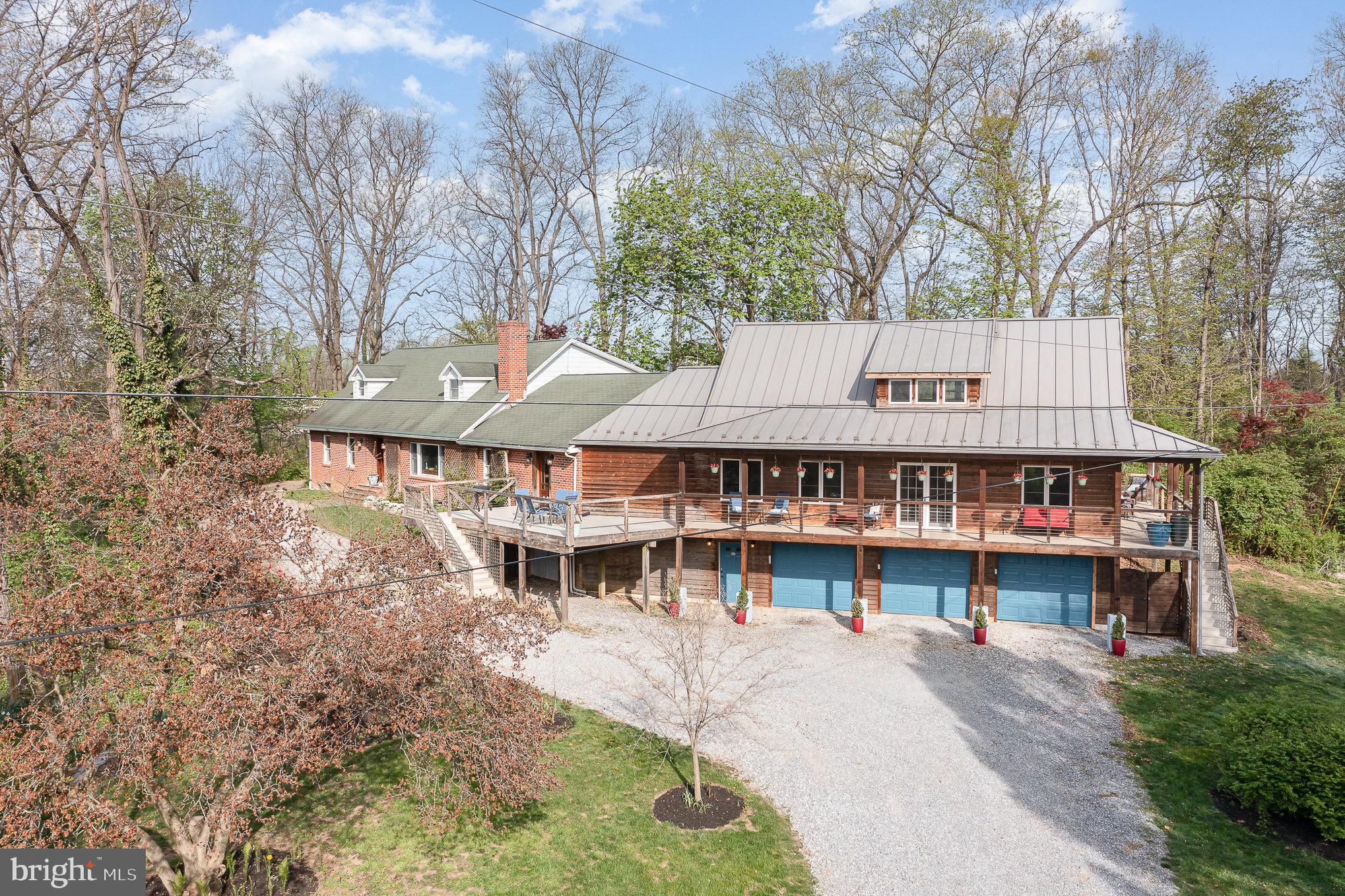99 Fogelsanger Rd