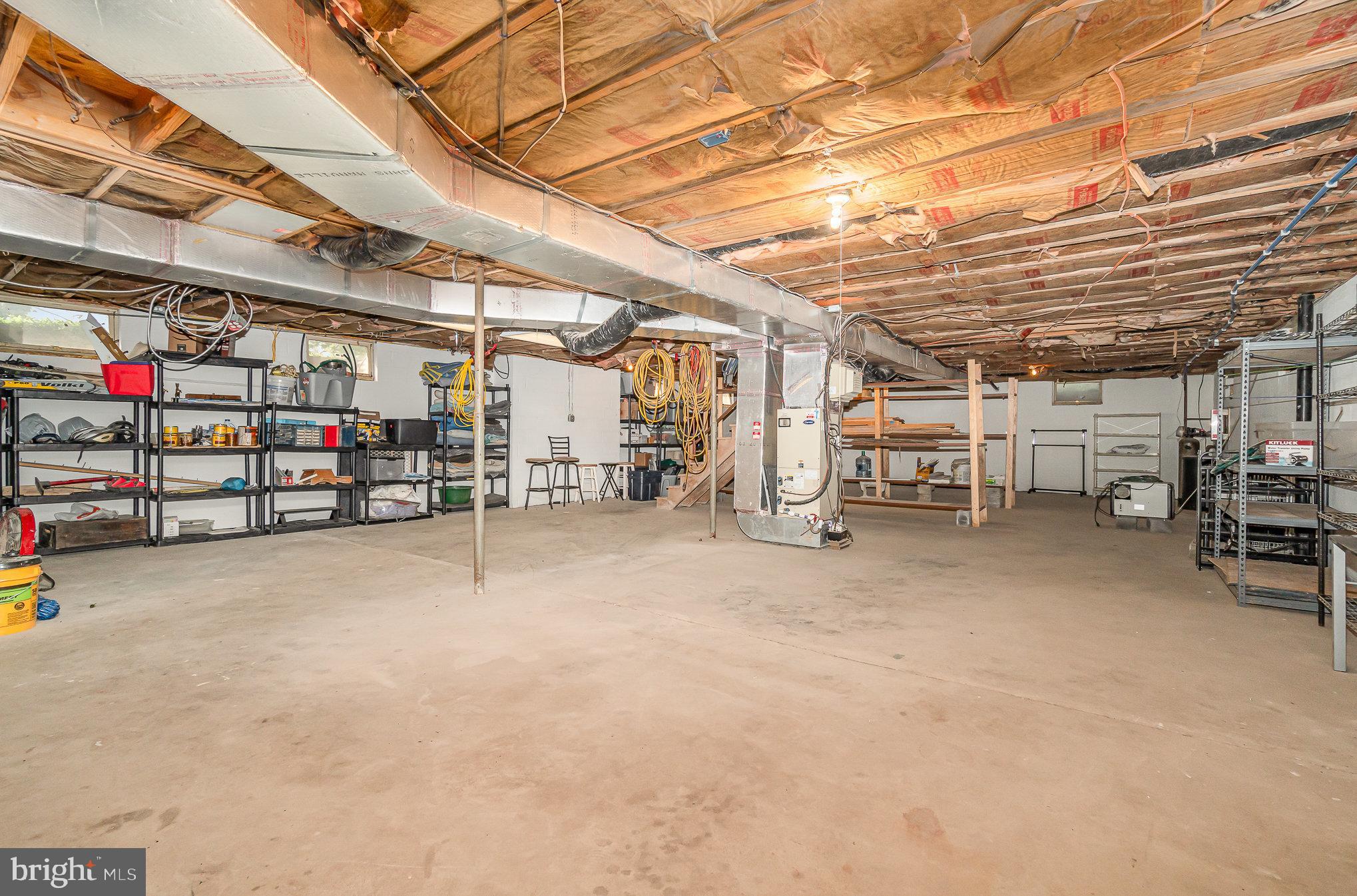 99 Fogelsanger Rd