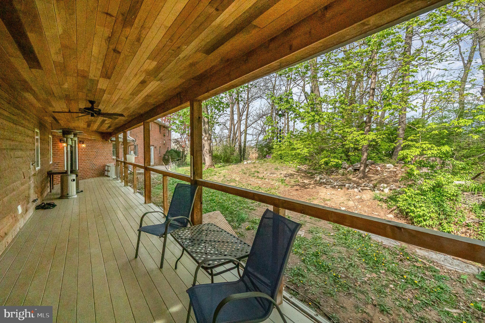 99 Fogelsanger Rd