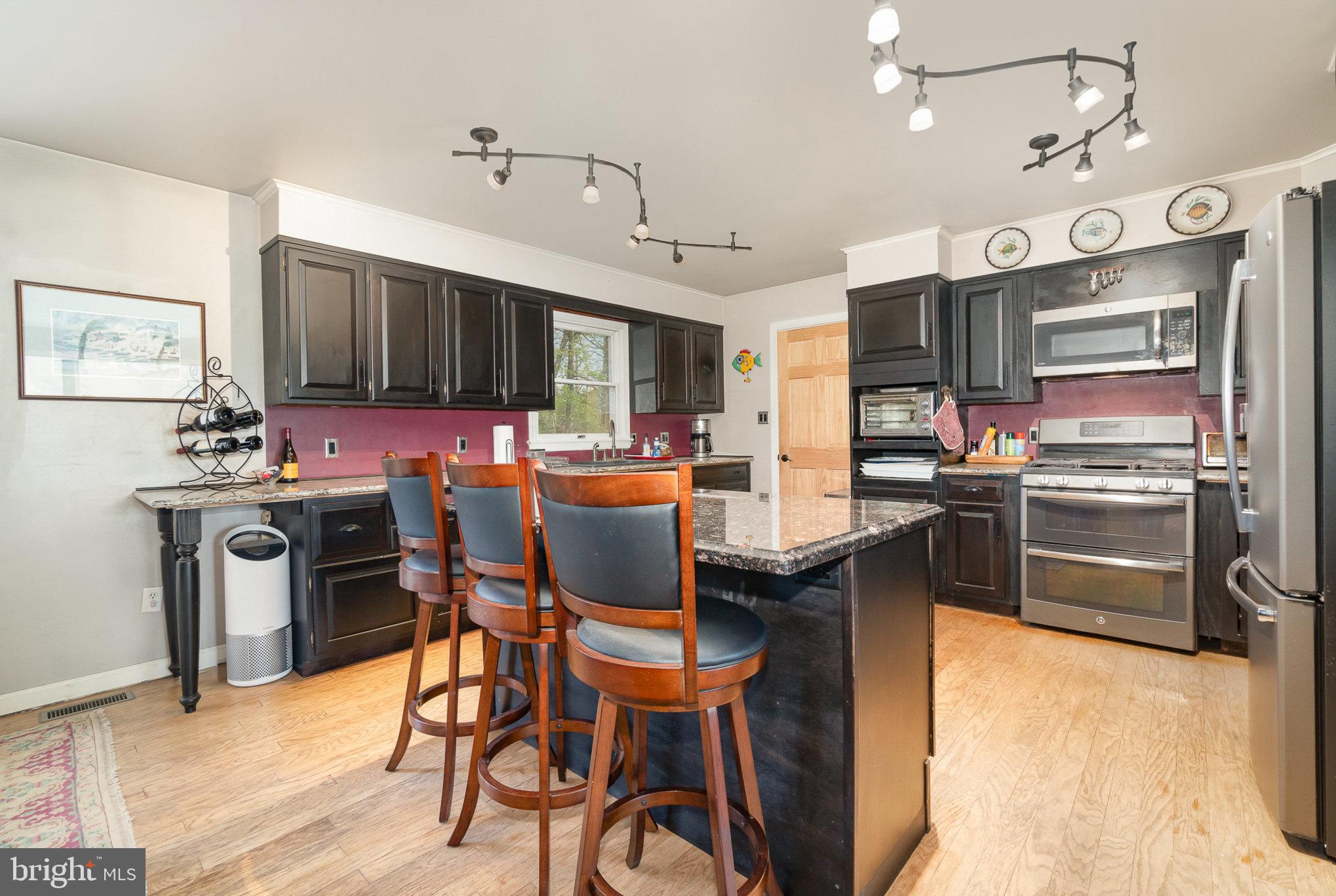 99 Fogelsanger Rd