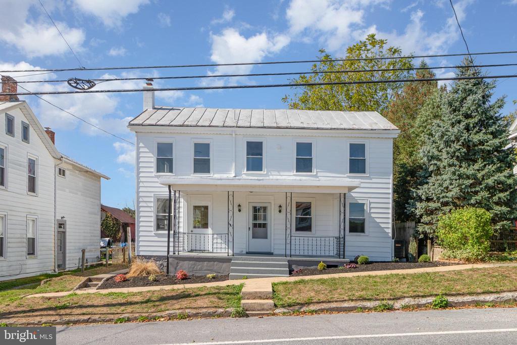 730 BLOSERVILLE ROAD