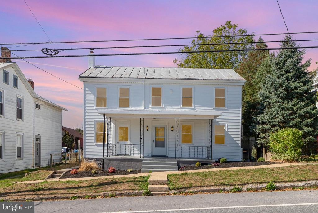 730 BLOSERVILLE ROAD