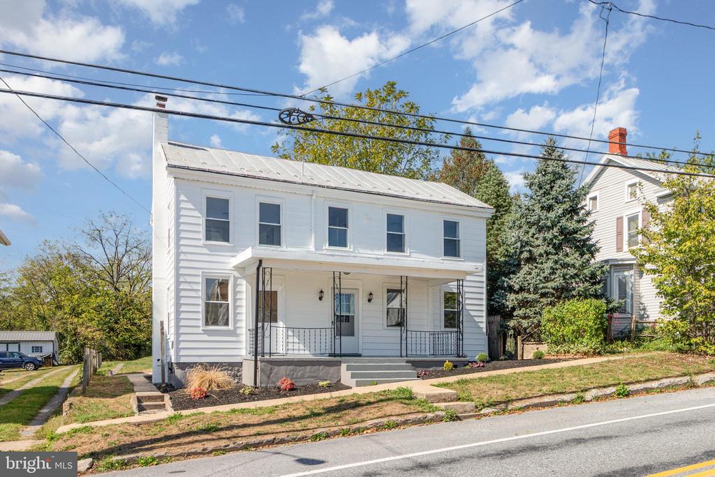 730 BLOSERVILLE ROAD