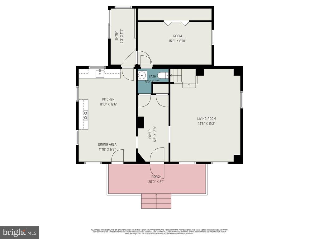 730 BLOSERVILLE ROAD