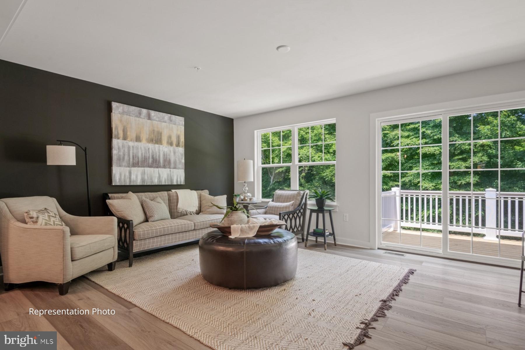 1018 BLACKSTONE RUN