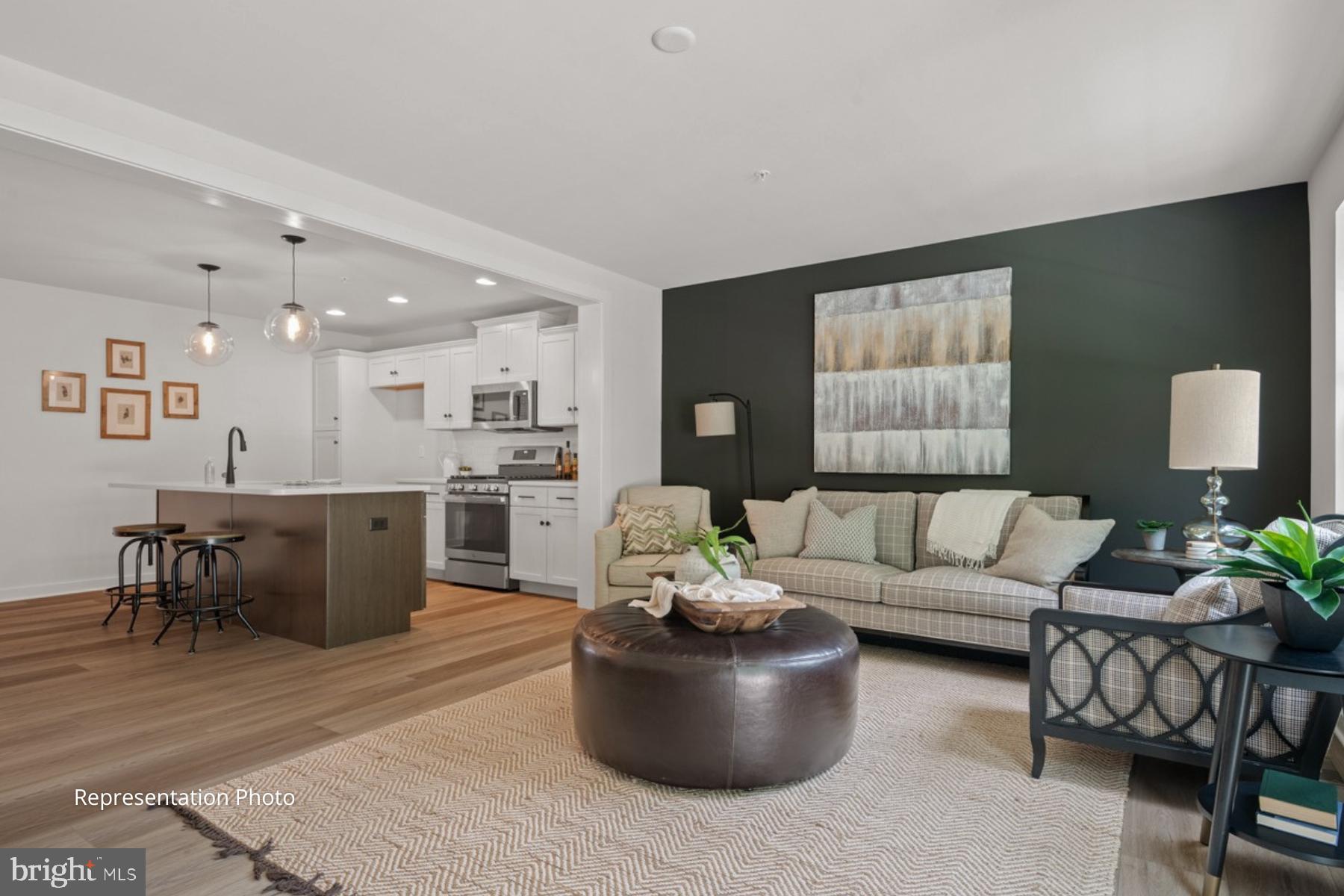 1018 BLACKSTONE RUN