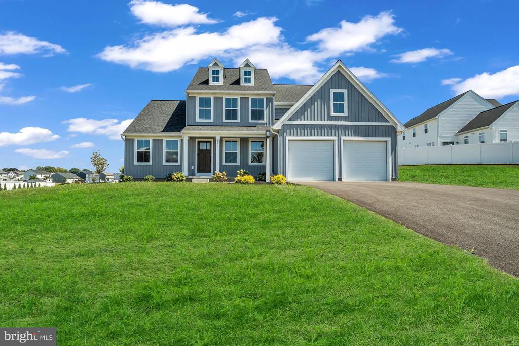 891 ASHFIELD DRIVE