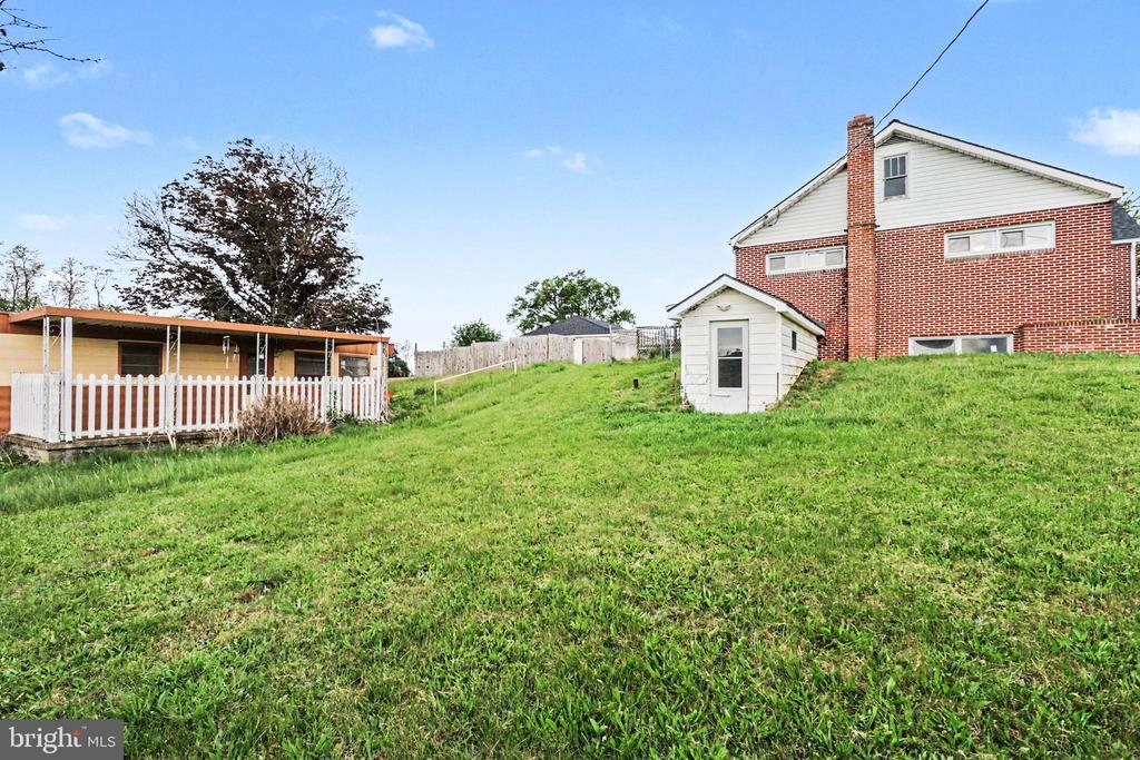 708 BALTIMORE ROAD