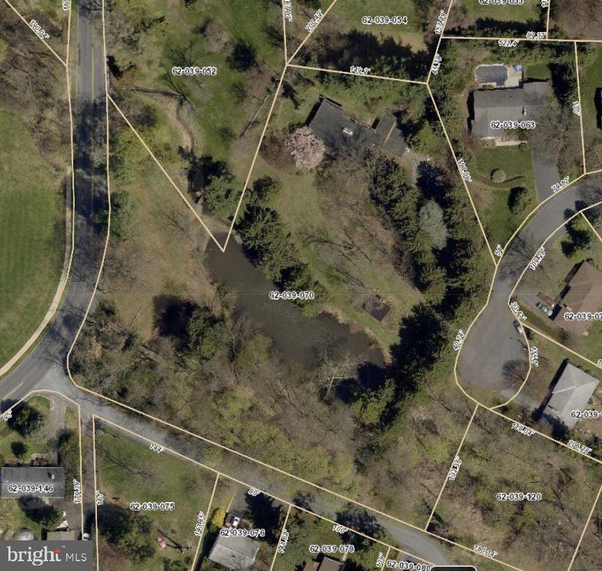3604 Darby Rd