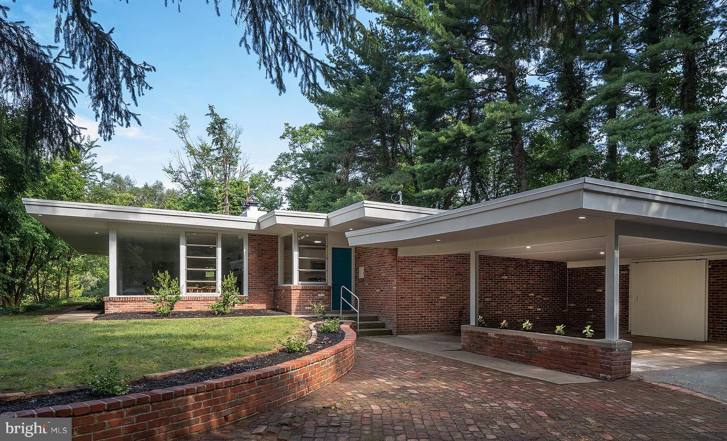 3604 Darby Rd