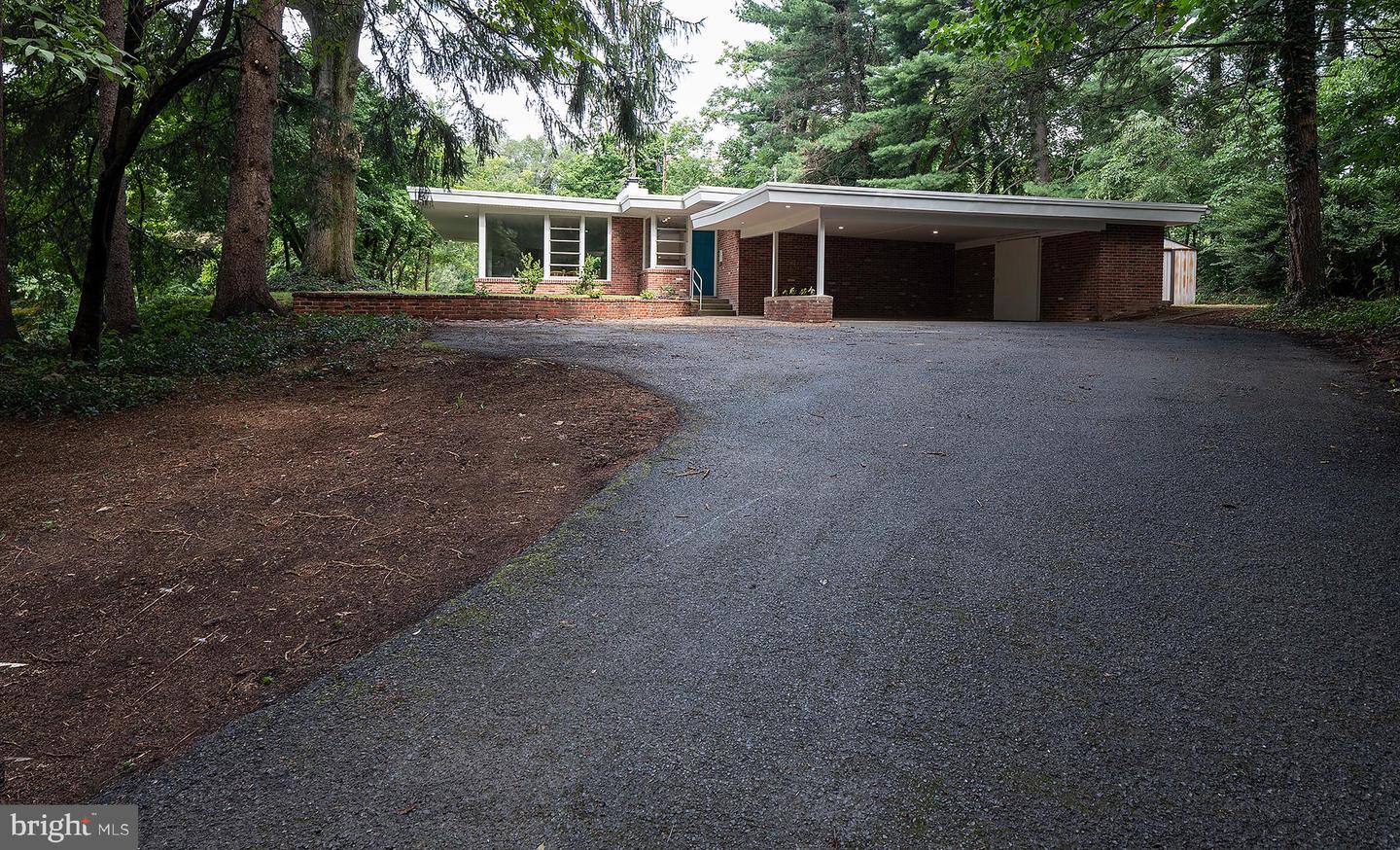 3604 Darby Rd