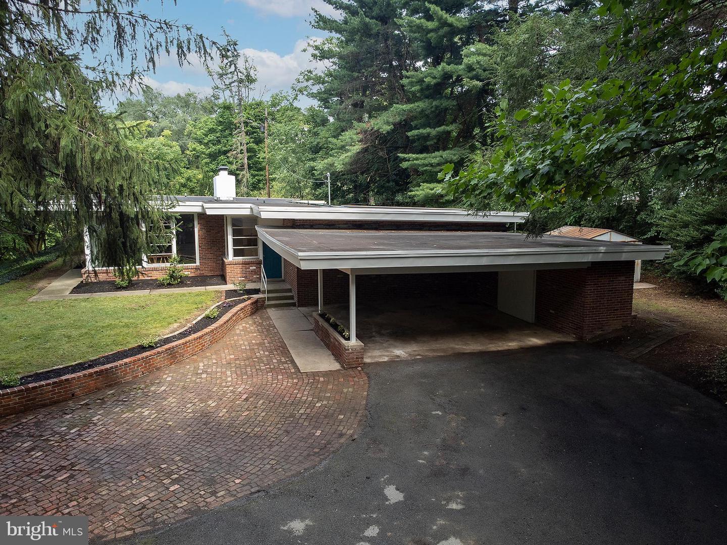 3604 Darby Rd