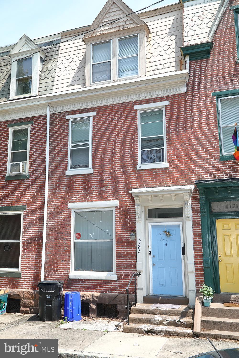 1723 Penn St