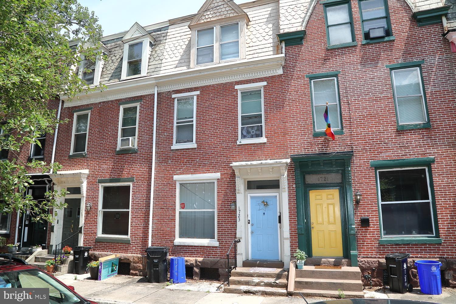 1723 Penn St