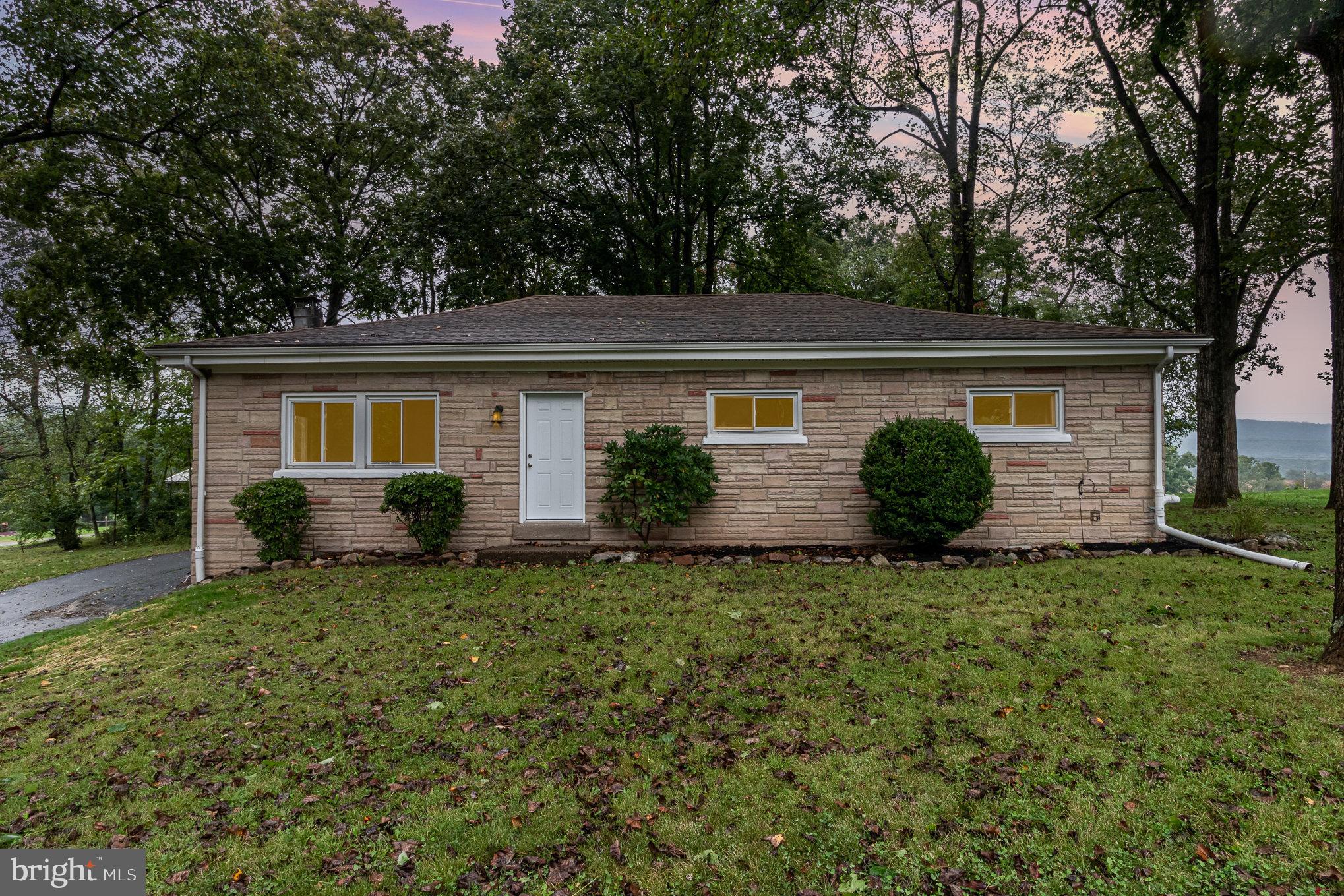 7920 Appleby Rd