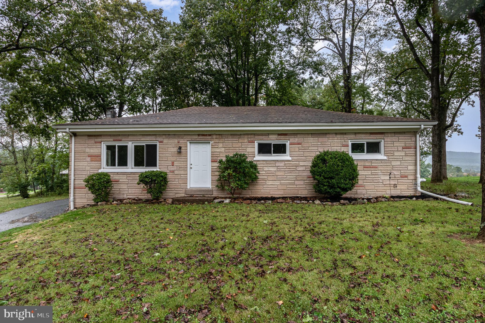 7920 Appleby Rd