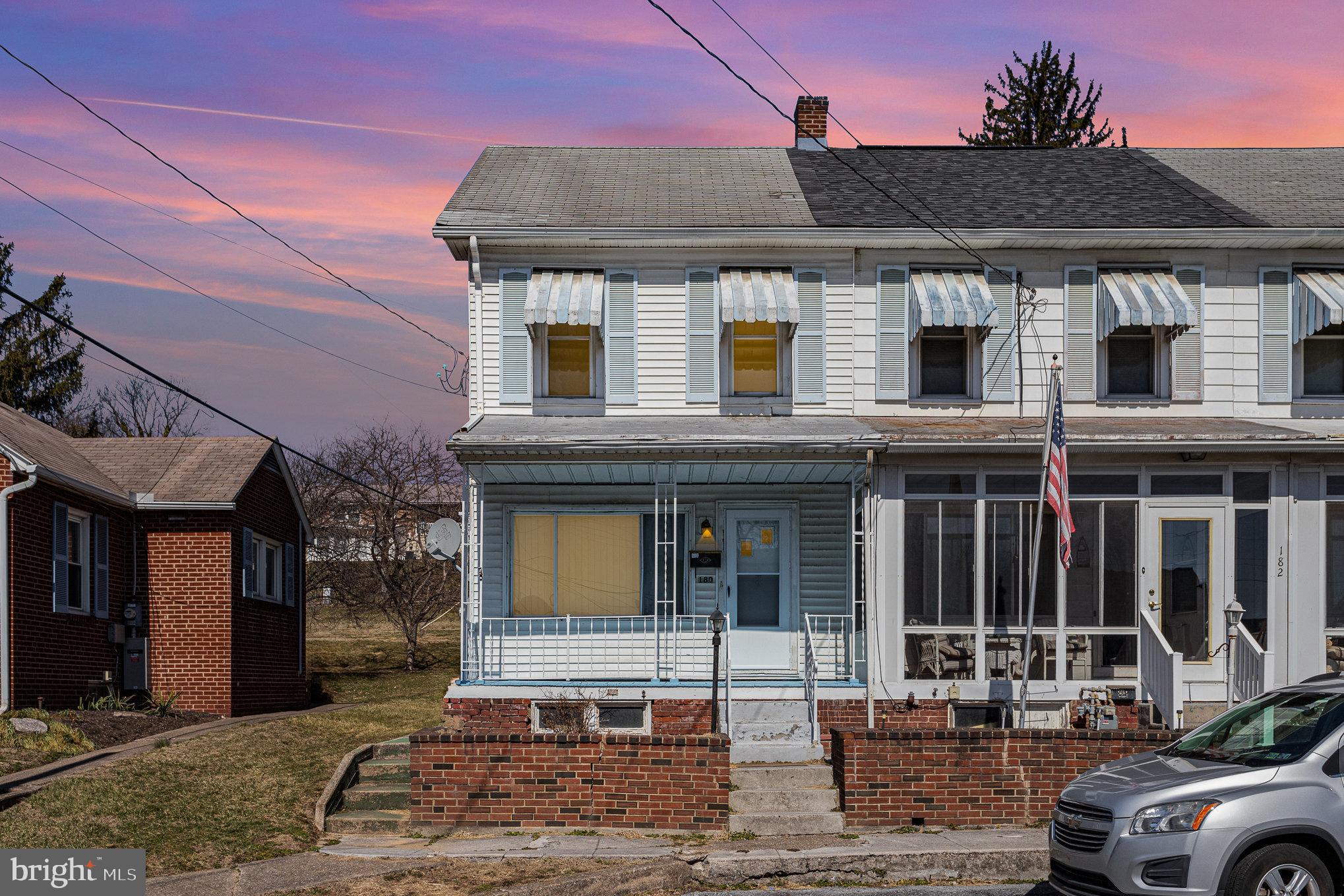 180 Market St