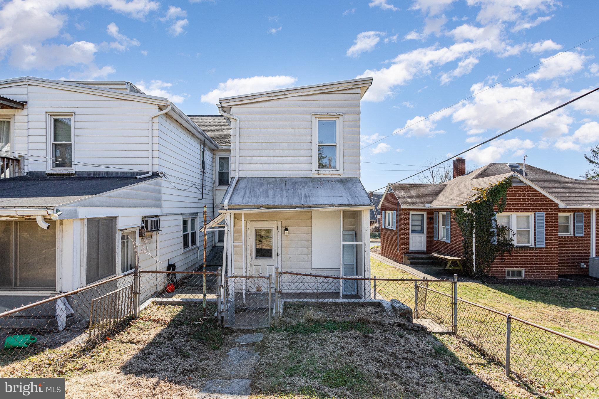 180 Market St