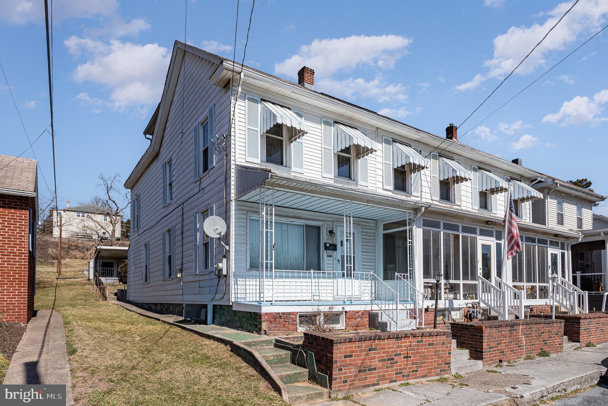 180 Market St