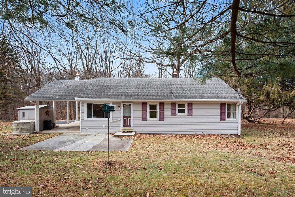 730 SHADY DRIVE