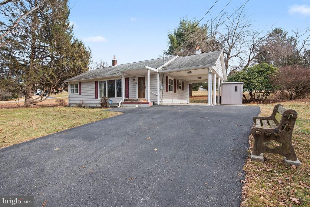 730 SHADY DRIVE