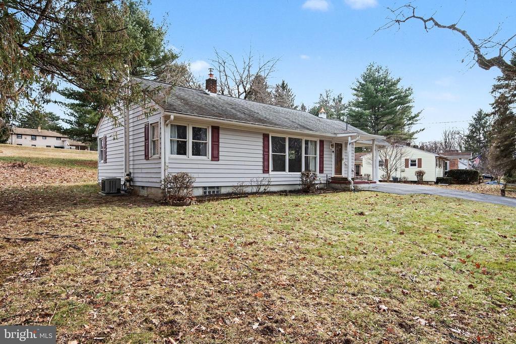 730 SHADY DRIVE
