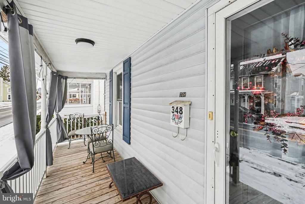 348 E DERRY ROAD