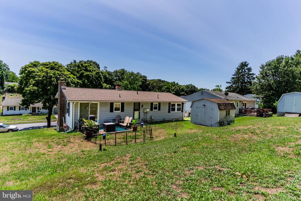 3212 TRINITY ROAD