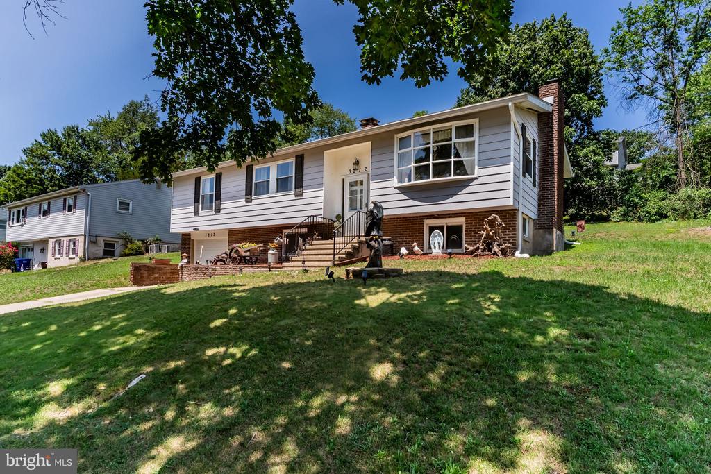 3212 TRINITY ROAD