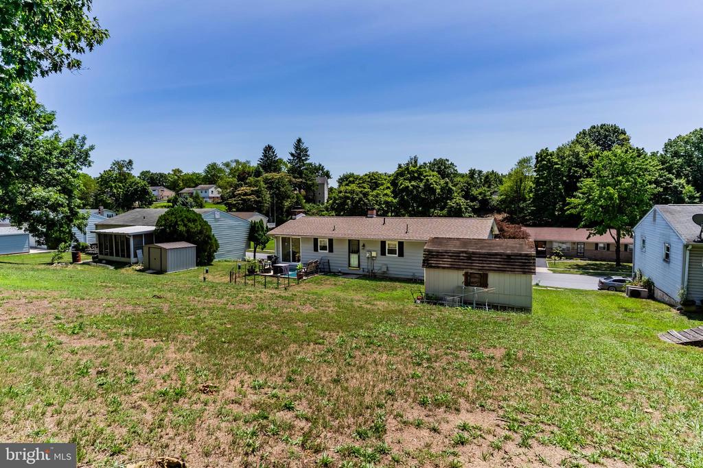 3212 TRINITY ROAD
