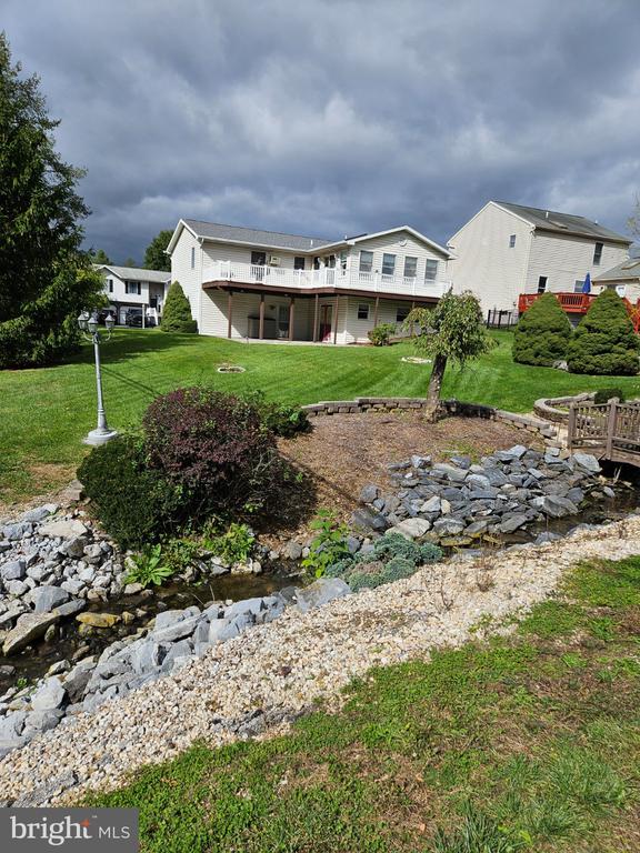 6454 TAUNTON ROAD