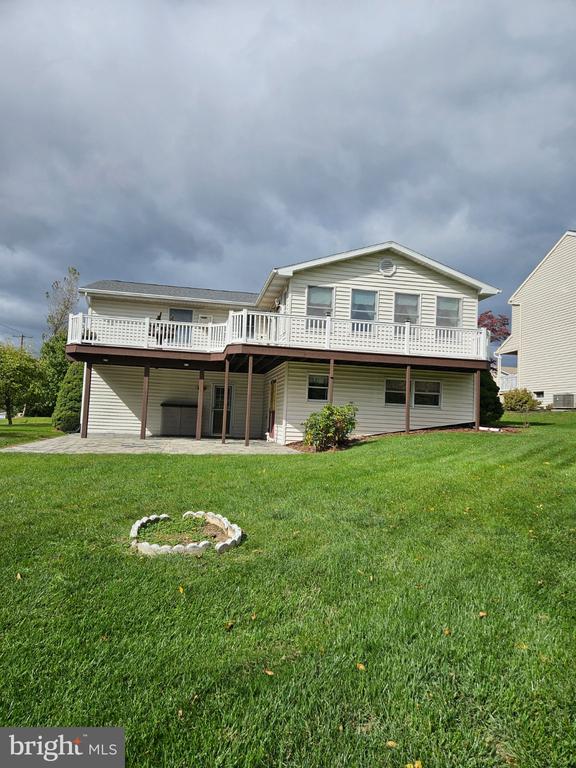 6454 TAUNTON ROAD