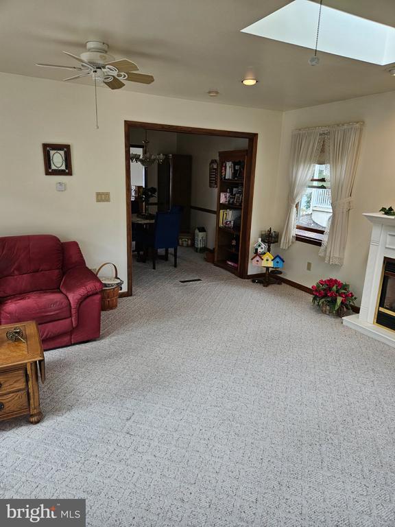 6454 TAUNTON ROAD