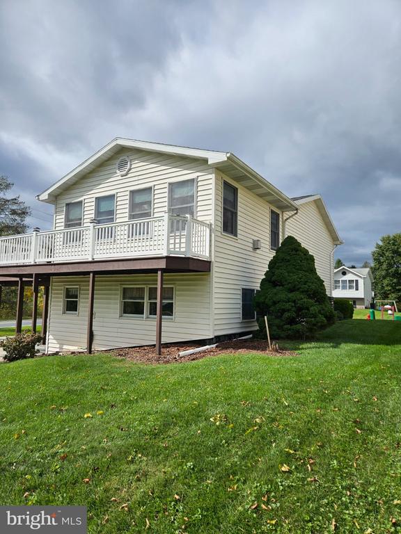 6454 TAUNTON ROAD
