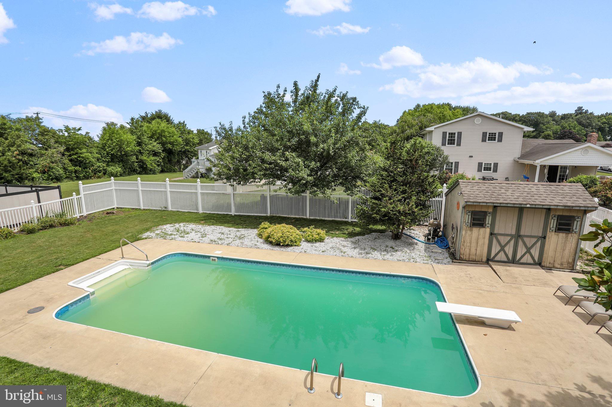 719 Tower Drive