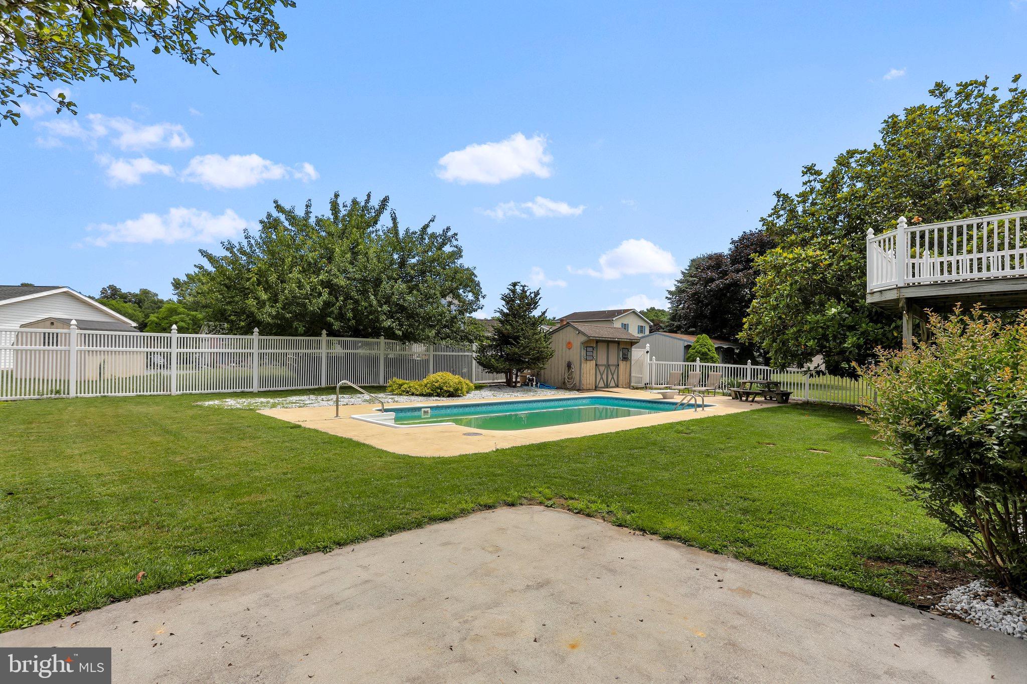 719 Tower Drive