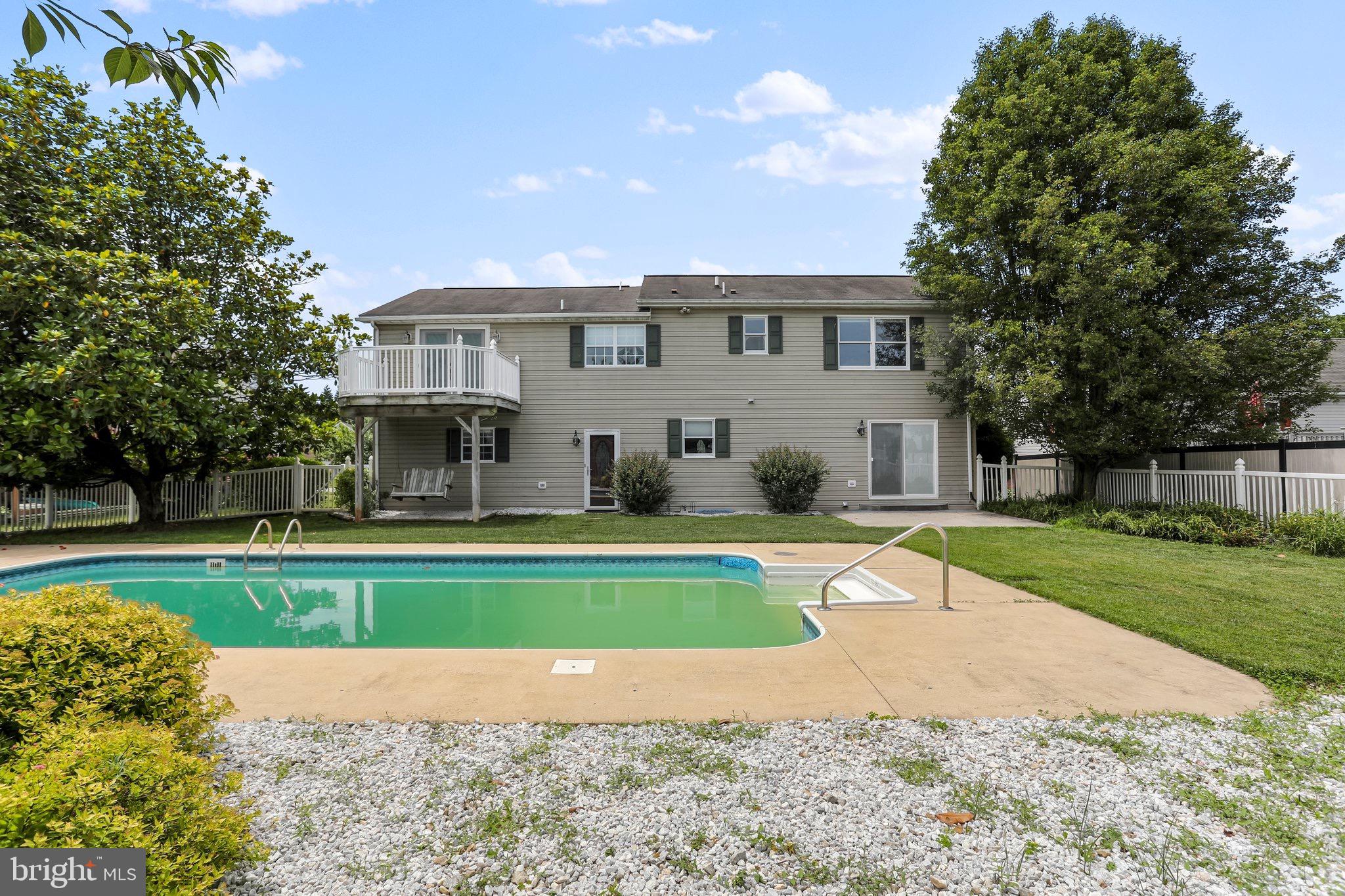 719 Tower Drive