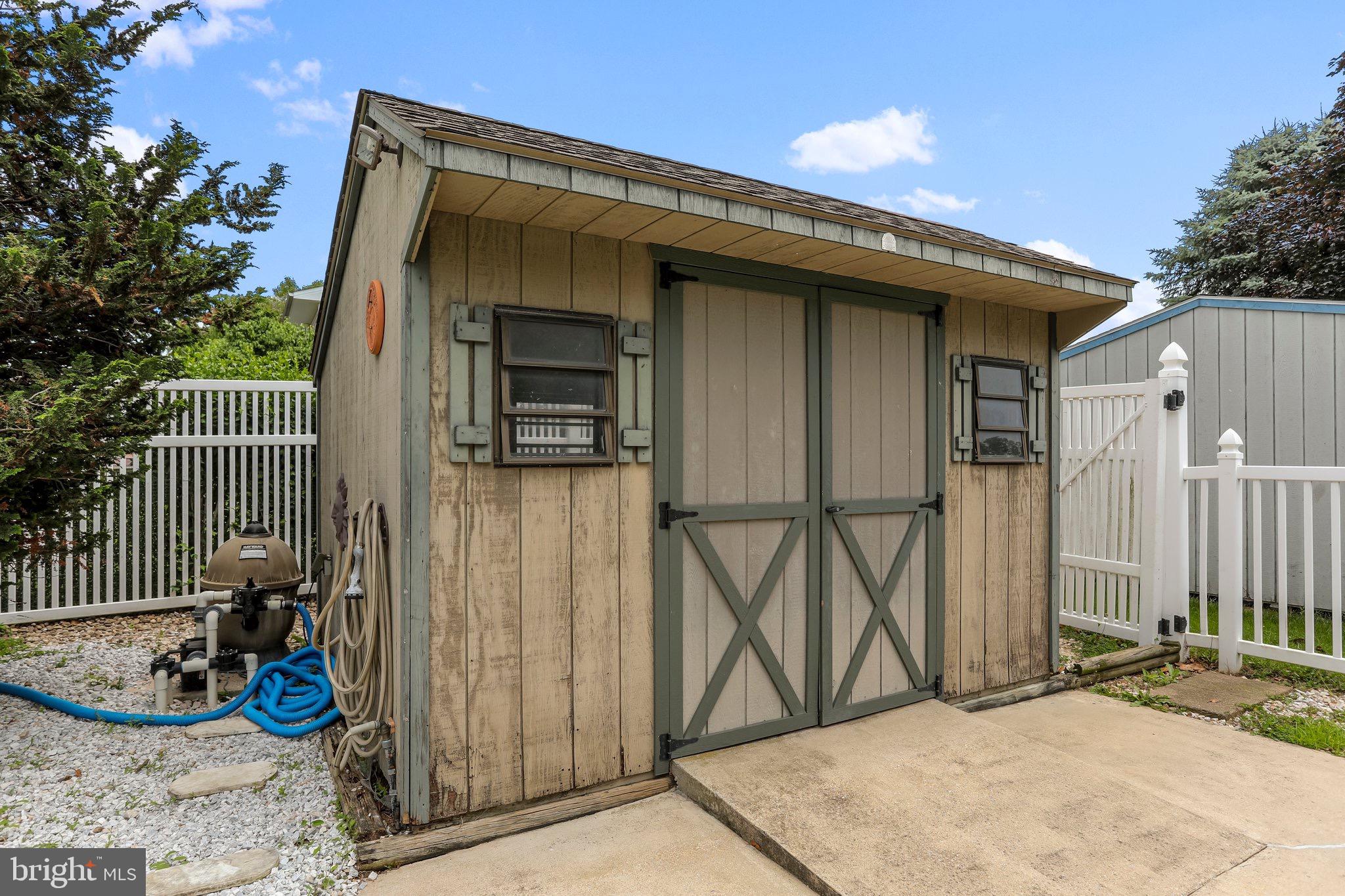 719 Tower Drive