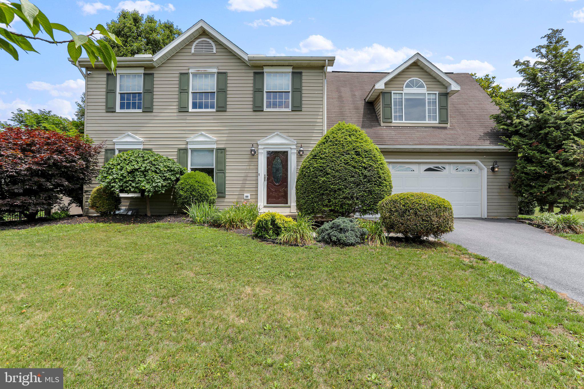 719 Tower Drive