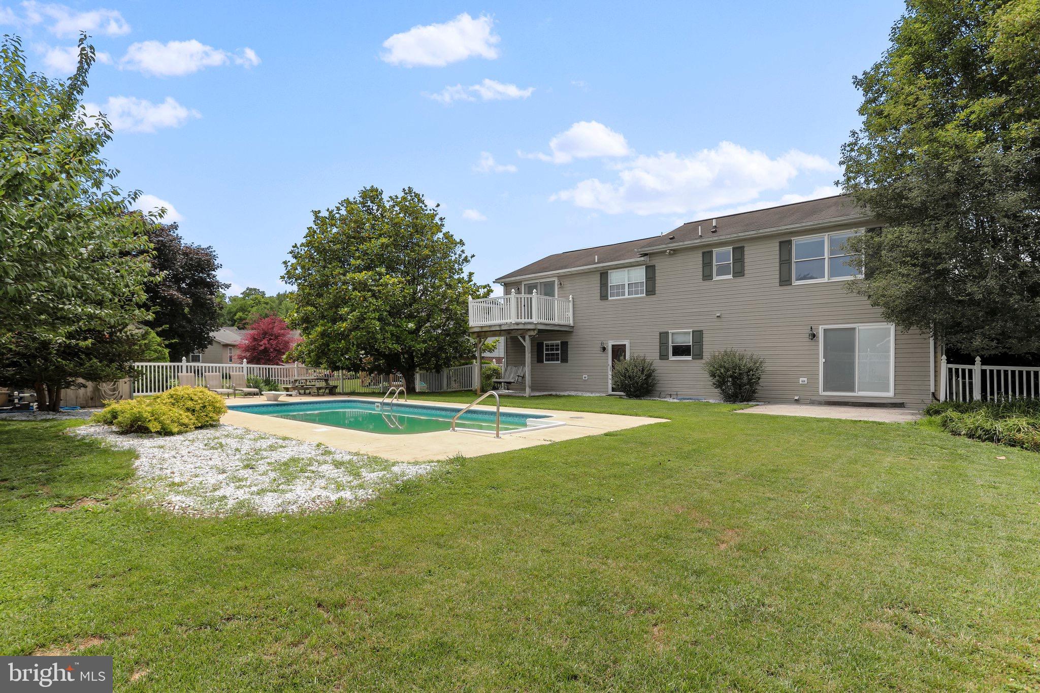719 Tower Drive