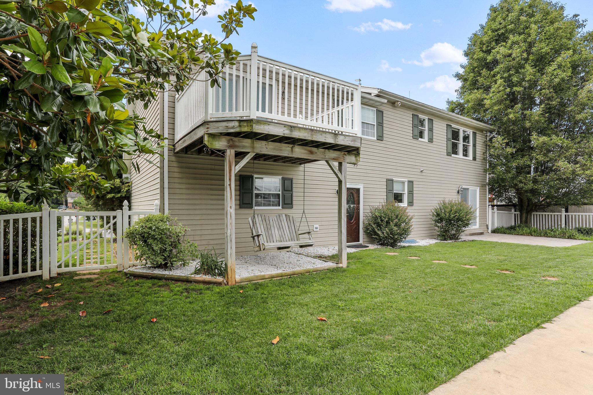719 Tower Drive