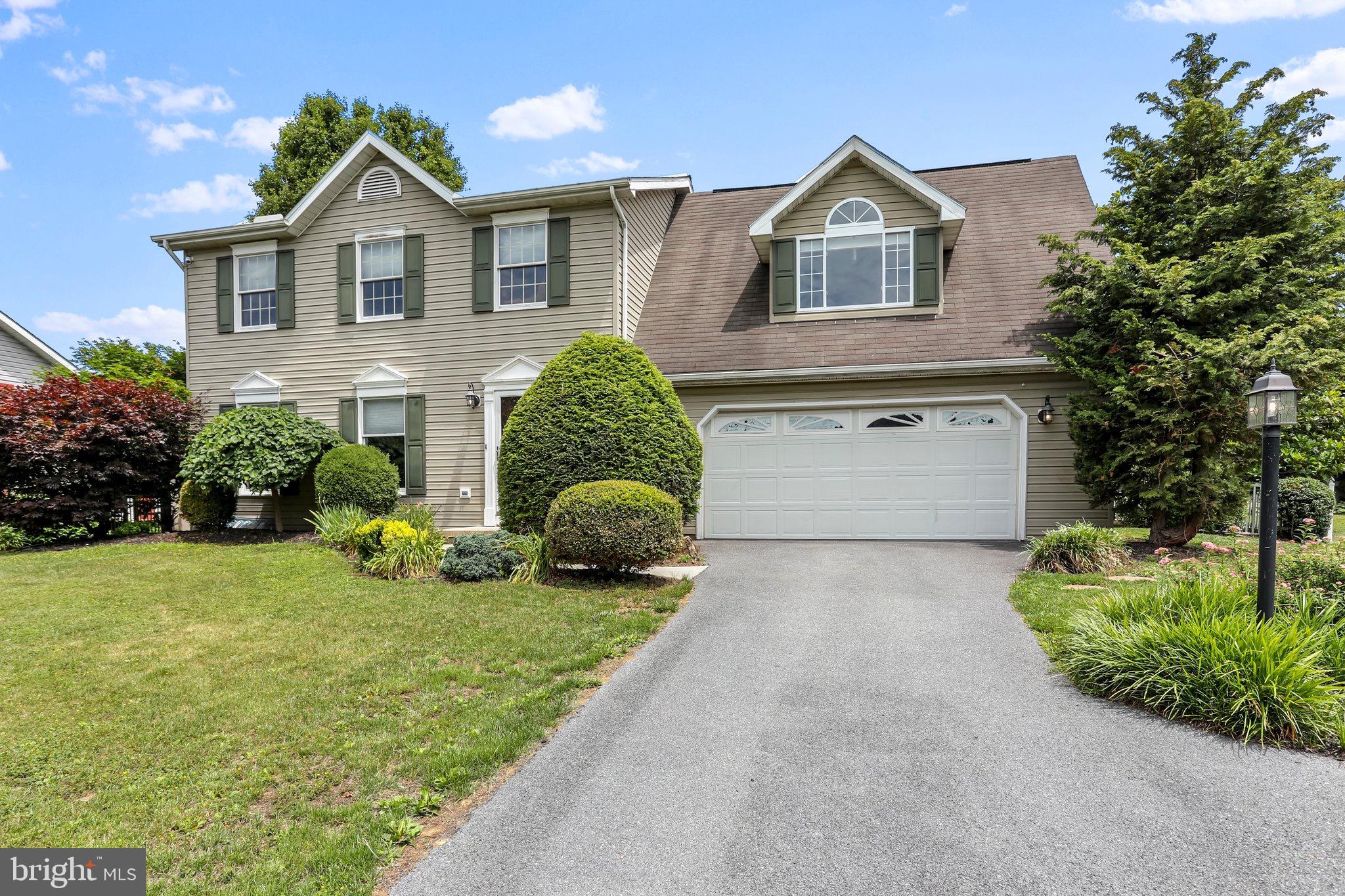 719 Tower Drive
