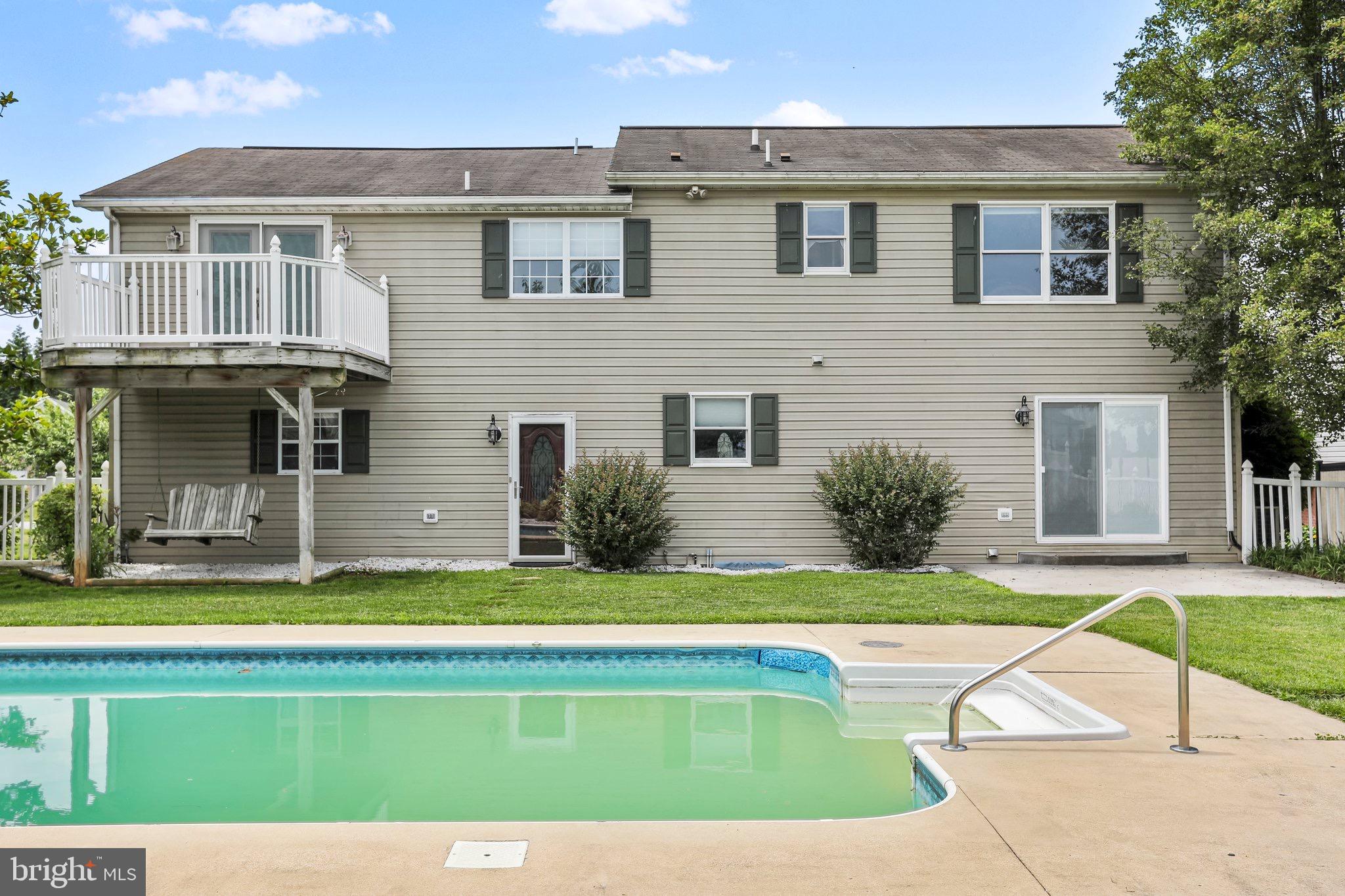 719 Tower Drive