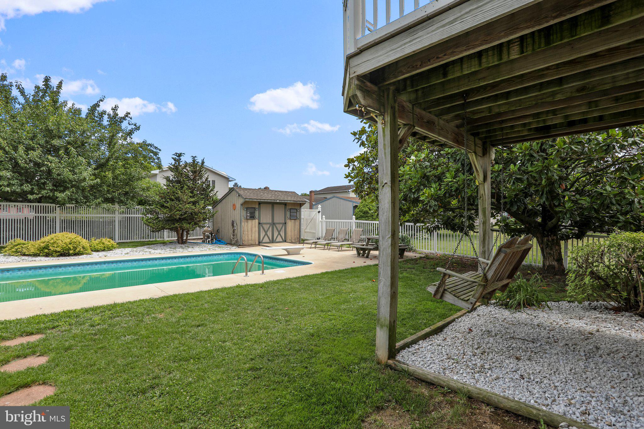 719 Tower Drive